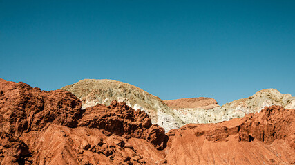 Atacama Desert - San Pedro de Atacama - Landscape