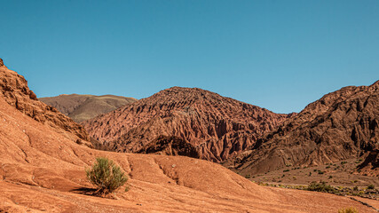 Atacama Desert - San Pedro de Atacama - Landscape