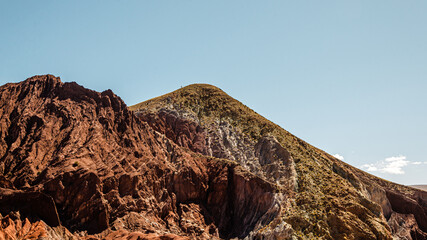 Atacama Desert - San Pedro de Atacama - Landscape