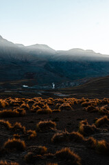 Atacama Desert - San Pedro de Atacama - Landscape