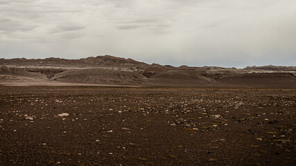 Atacama Desert - San Pedro de Atacama - Landscape