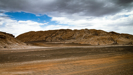 Atacama Desert - San Pedro de Atacama - Landscape