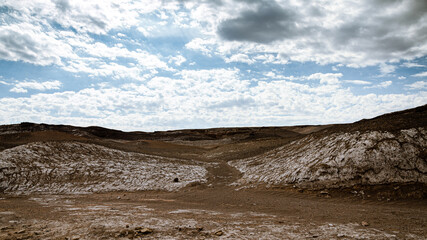 Atacama Desert - San Pedro de Atacama - Landscape