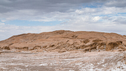 Atacama Desert - San Pedro de Atacama - Landscape