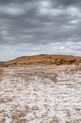 Atacama Desert - San Pedro de Atacama - Landscape