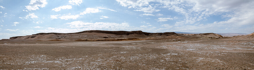 Atacama Desert - San Pedro de Atacama - Landscape