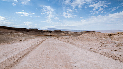 Atacama Desert - San Pedro de Atacama - Landscape