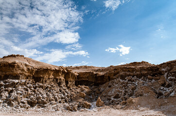 Atacama Desert - San Pedro de Atacama - Landscape
