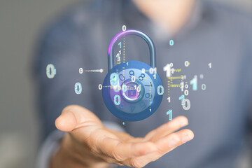 Cybersecurity of digital network systems with computer security enginee