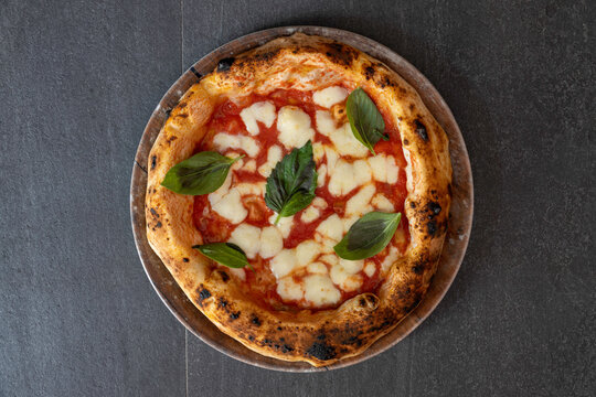 pizze napoletane