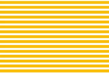 Afwasbaar behang  Orange striped background, Orange and white stripes, Orange and white striped background © annakolesnicova
