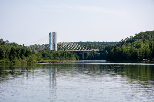Nipigon River Bridge