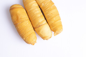 fried cheese cake venezuelan food