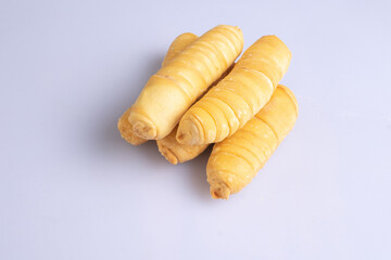 fried cheese cake venezuelan food