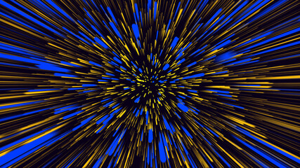 Abstract Seamless Pattern Line Texture. Digital wall tiles design. Seamless pattern with symmetric geometric lines ornament. Line abstract background