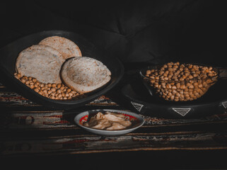 Garbanzos