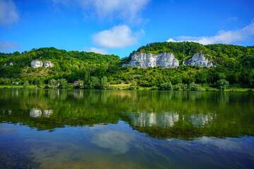 Obraz premium Paysage campagne 976