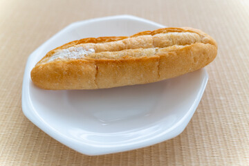 フランスパン