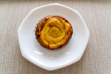マロンデニッシュ