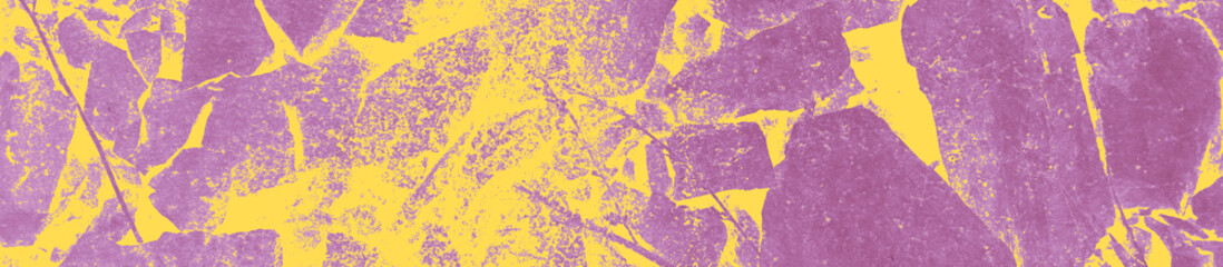 abstract yellow and purple colors background
