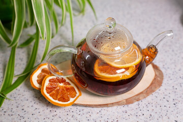 cup of tea