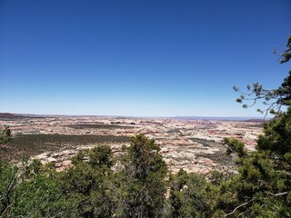 Colorado Mountain Scenery
