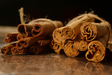 cinnamon real and fake