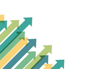 矢印（斜め）の壁紙、背景