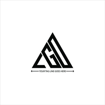 LGD letter logo creative design. LGD unique design, LGO letter logo creative design. LGO unique design
