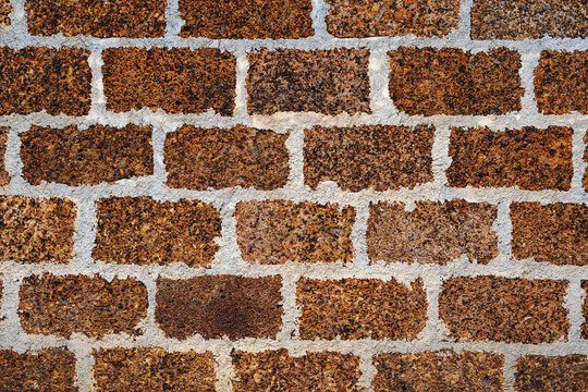 Laterite stone texture background