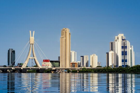 Recife &agrave; tarde 