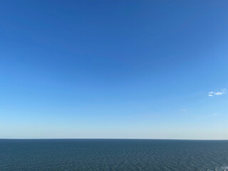 Obraz premium Pristine