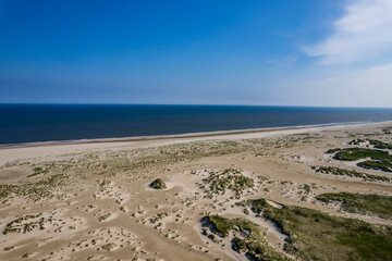 Norderney Luftbild