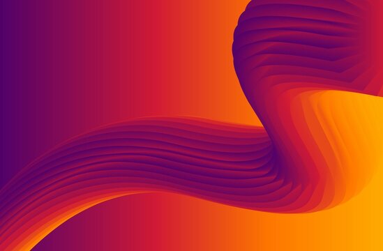 abstract colorful background
