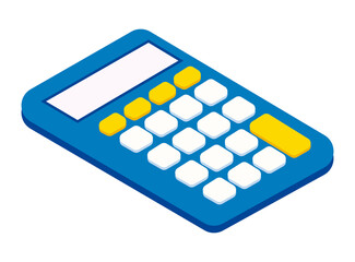 digital calculator math