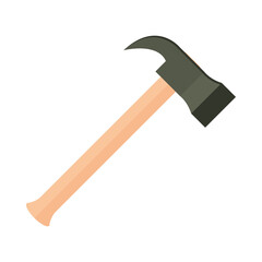 axe tool icon