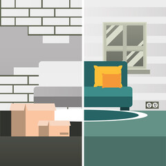 interior home improvement