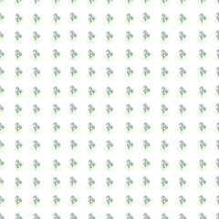 Obraz premium seamless pattern with flowers