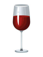 wine cup drink