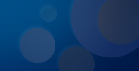 円が並べられた背景素材