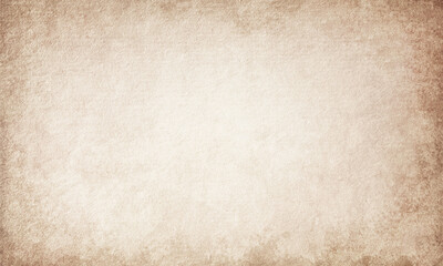 Beautiful abstract grunge brown watercolor texture. Background for design. copy space for text. Abstract art background white backdrop