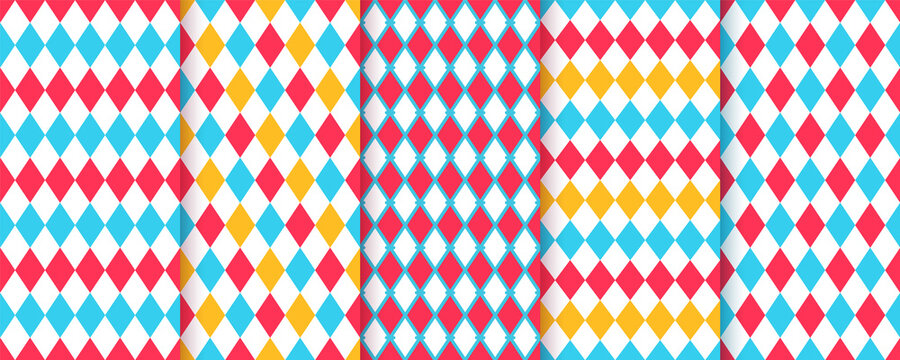 Clown Pattern Images – Browse 11,764 Stock Photos, Vectors, and Video ...