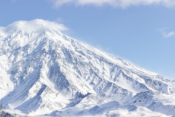 Obraz premium Russia, Natural Park 