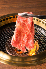 焼肉　イメージ