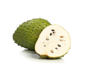 soursop fruit