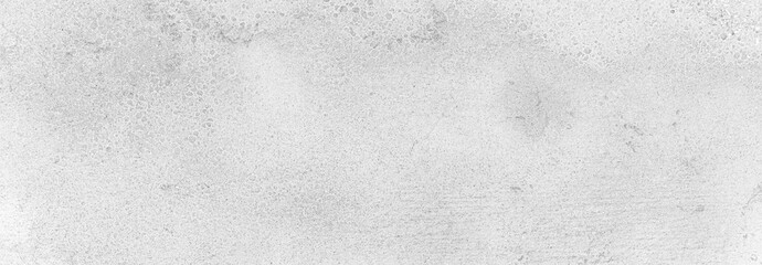 Panorama of Horizontal design on cement and concrete texture for pattern and background
