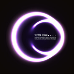 Abstract vector background