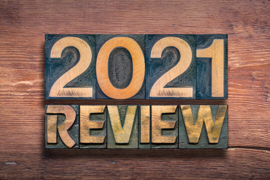 review 2021 wood