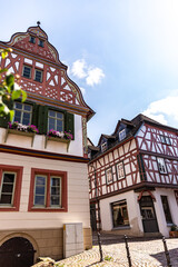 Obraz premium Idstein