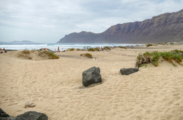 Playa de Tamara